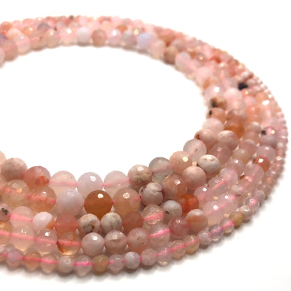 Blossom Agate