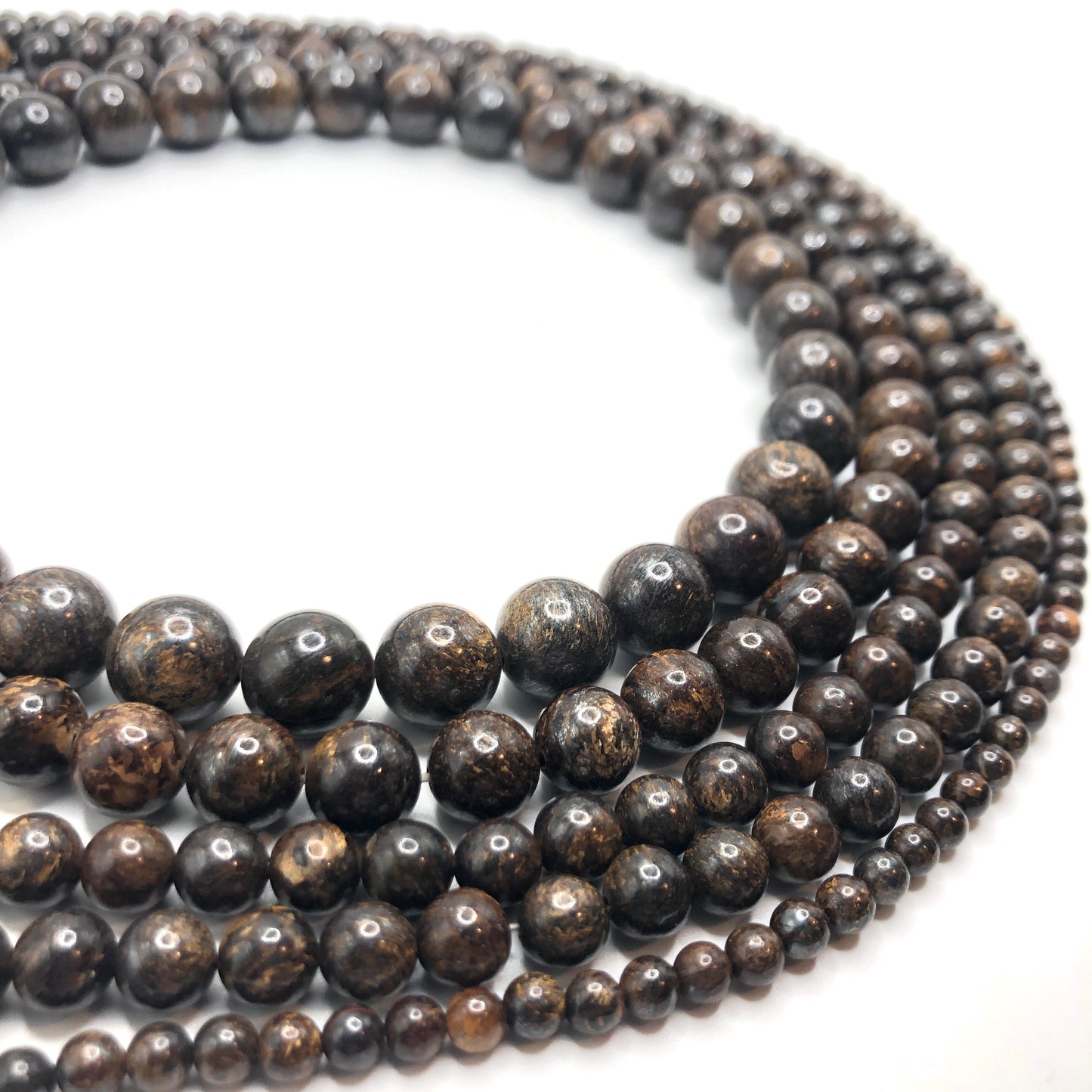 Bronzite