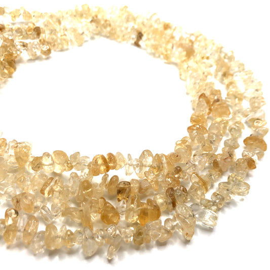 Citrine Chipstone