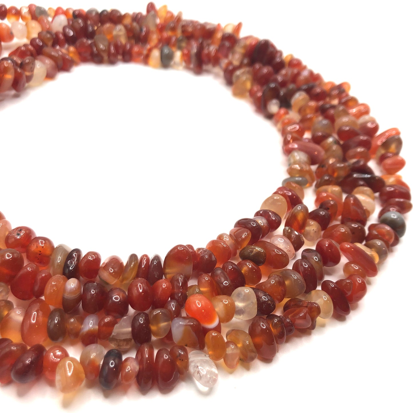 Carnelian Chipstone