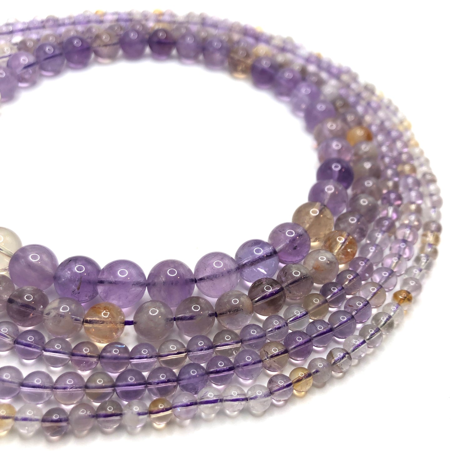 Ametrine