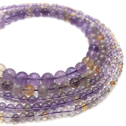 Ametrine