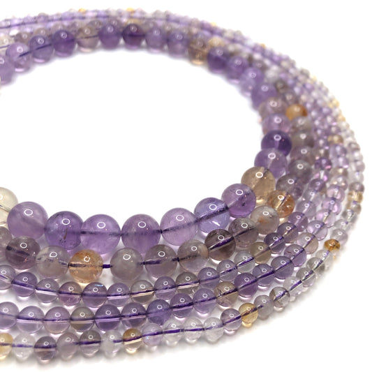 Ametrine