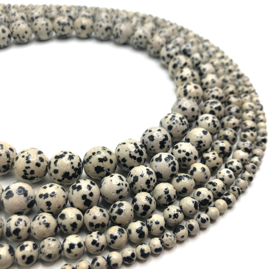 Dalmatian Jasper