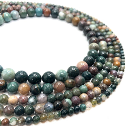 Fancy Jasper (India Agate)