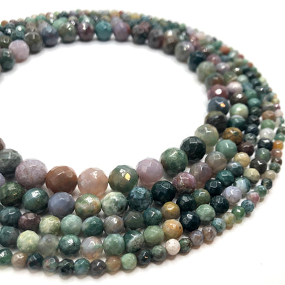 Fancy Jasper (India Agate)
