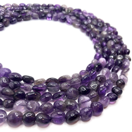 Amethyst Nuggets