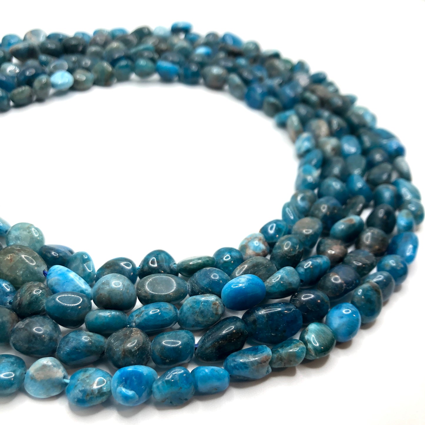 Apatite Nuggets