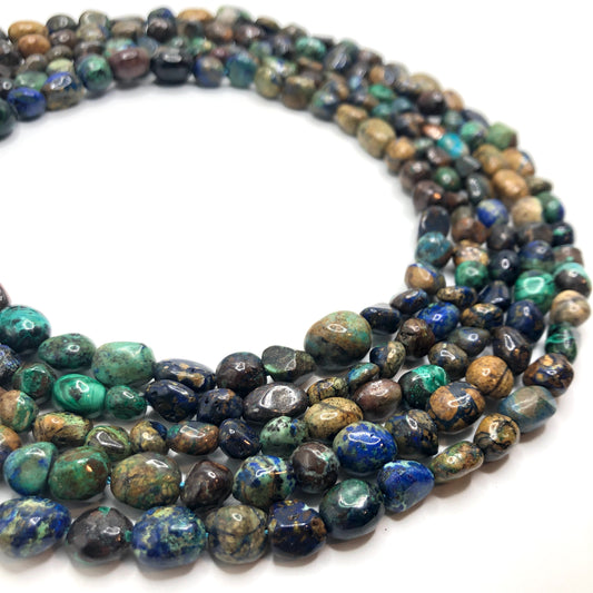 Azurite Nuggets