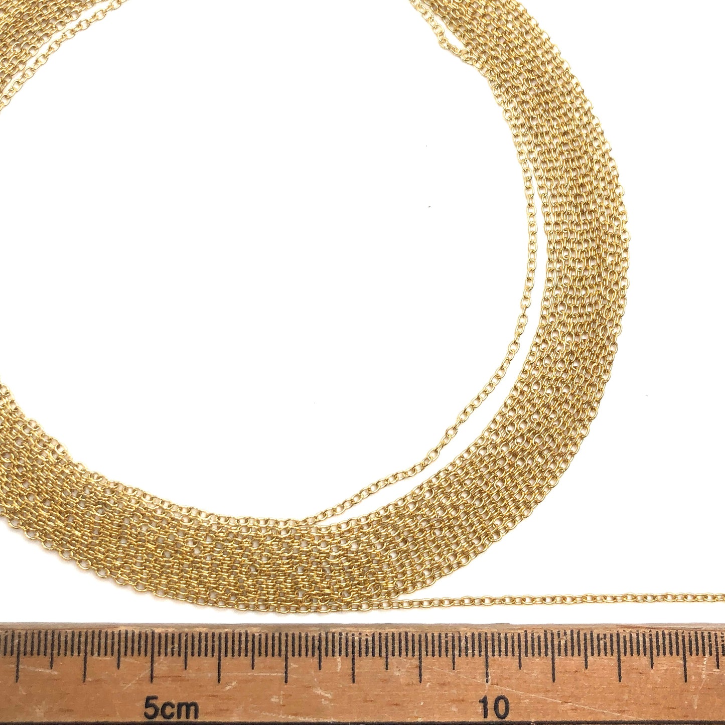 Brass Chains (BR14)