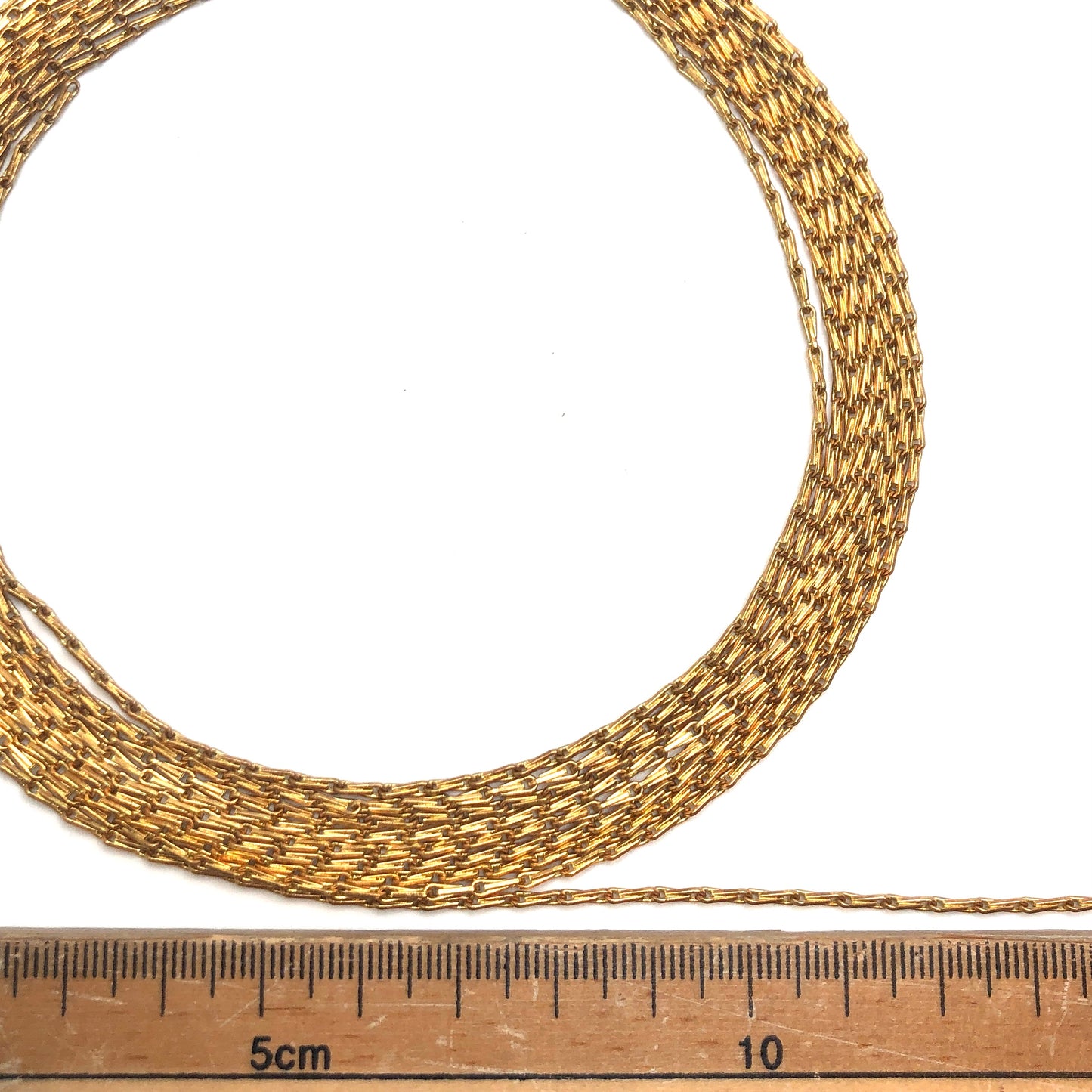 Brass Chains (BR15)