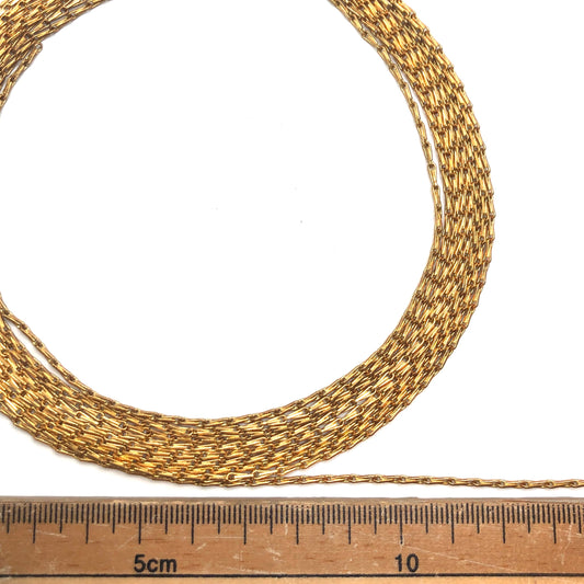 Brass Chains (BR15)