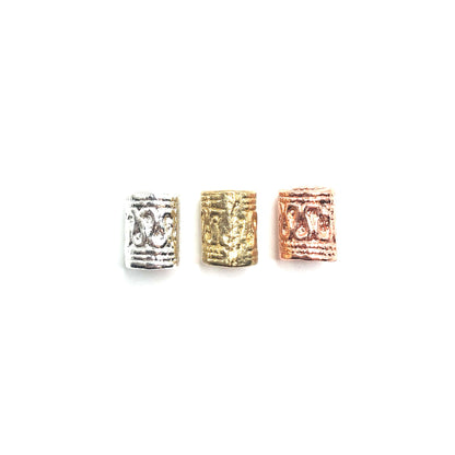 B&C Charms - Tube Spacer