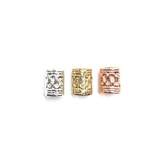B&C Charms - Tube Spacer