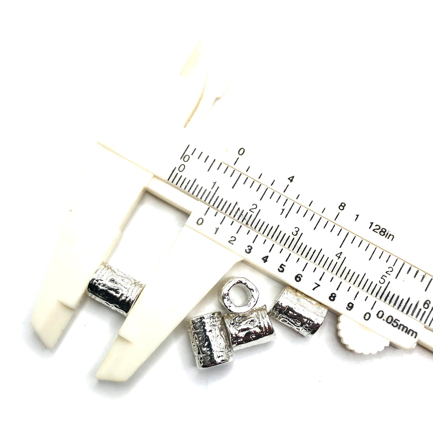 B&C Charms - Tube Spacer