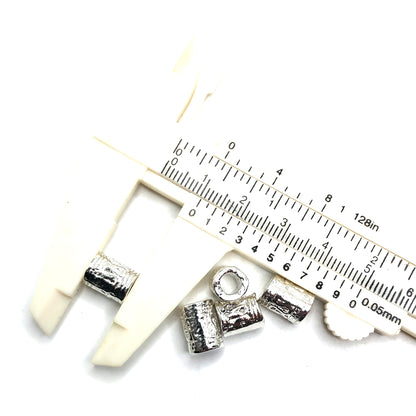B&C Charms - Tube Spacer