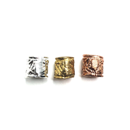 B&C Charms - Short Tube Spacer
