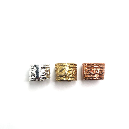 B&C Charms - Short Spacer