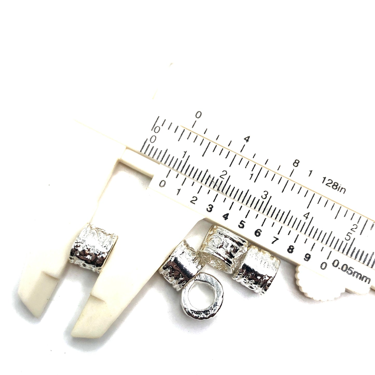 B&C Charms - Short Spacer