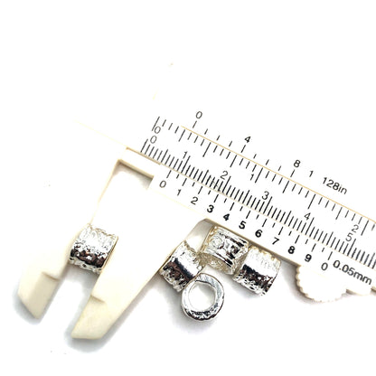 B&C Charms - Short Spacer