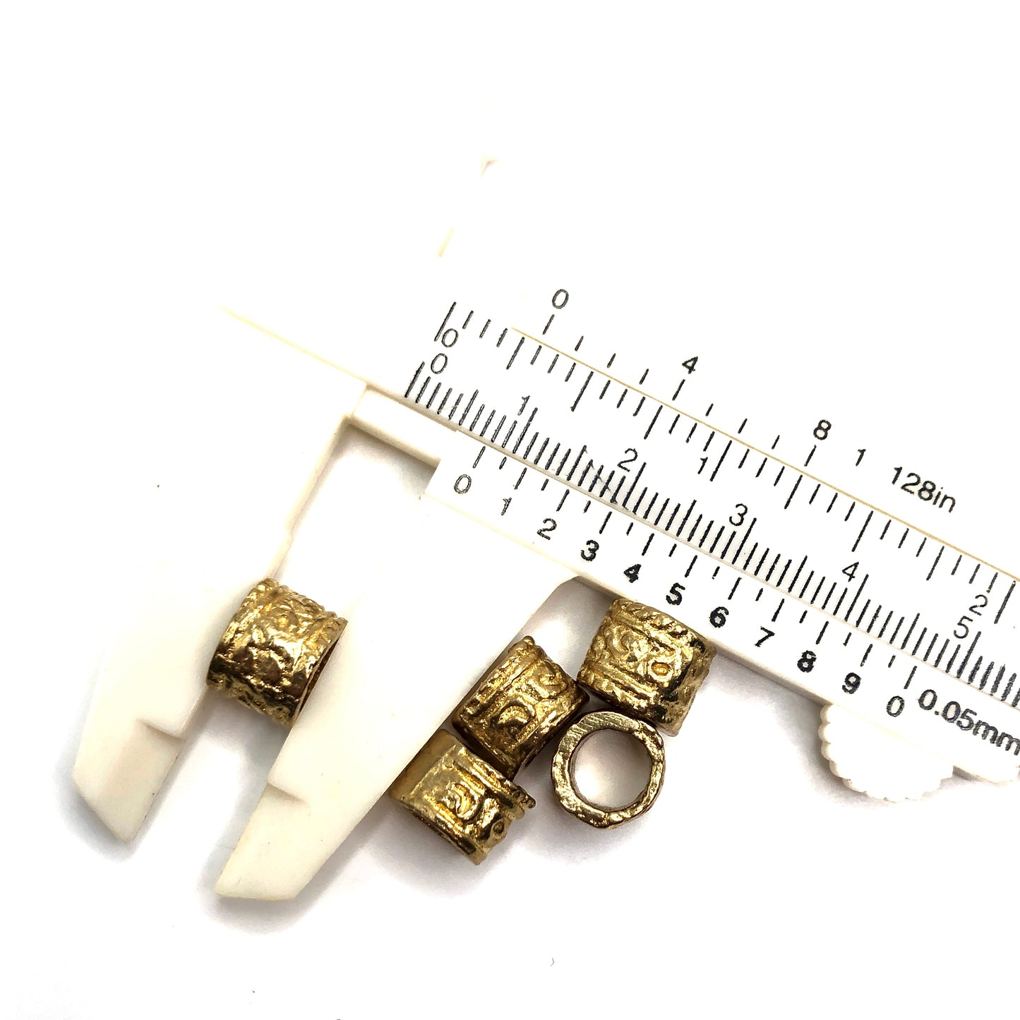 B&C Charms - Short Spacer