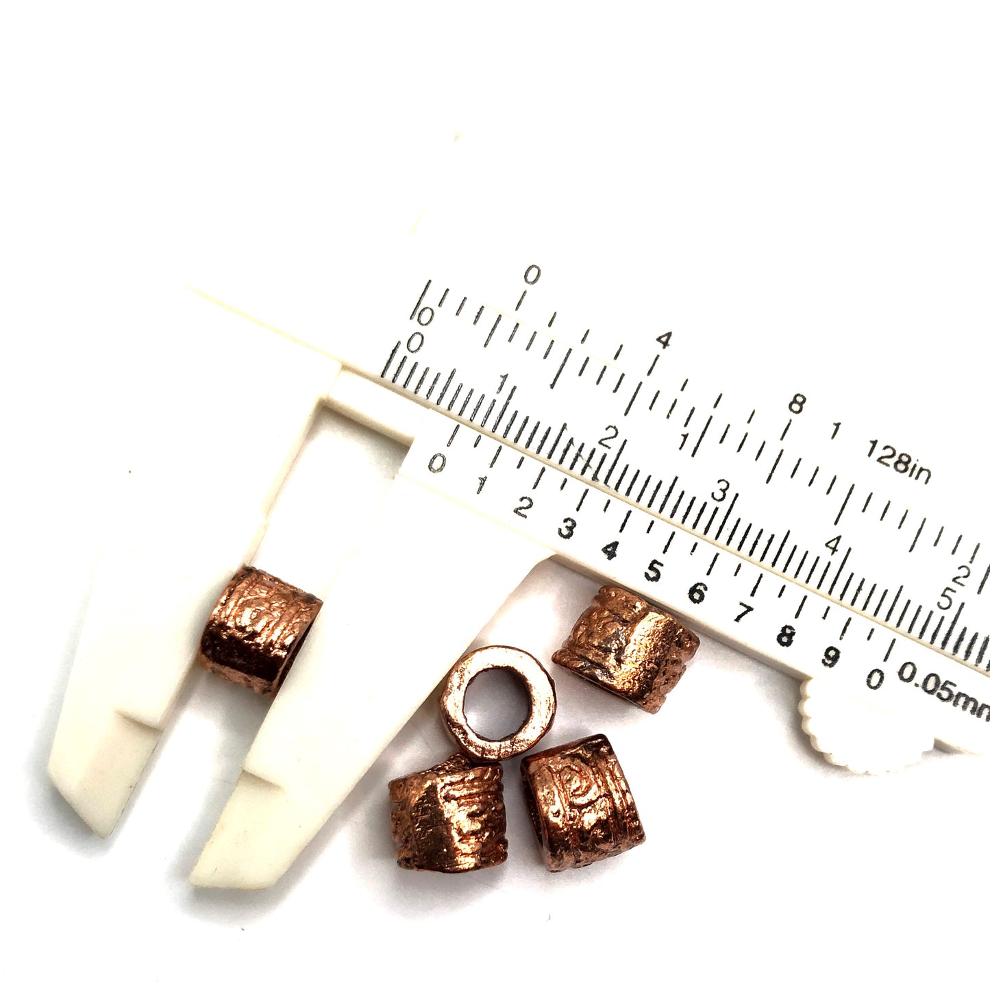 B&C Charms - Short Spacer