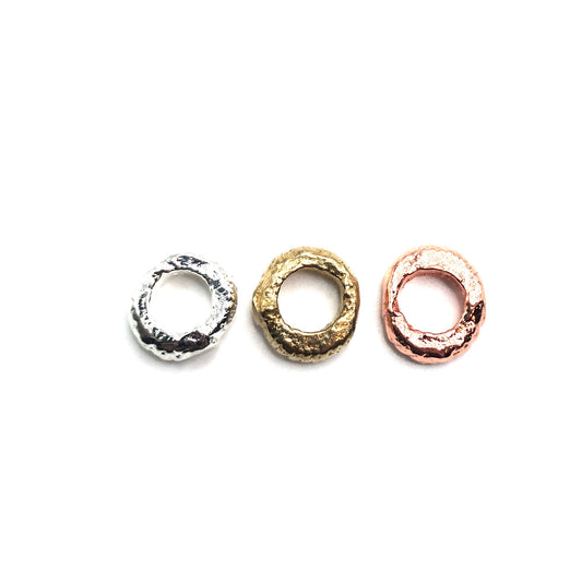 B&C Charms - Round