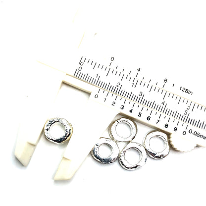 B&C Charms - Round