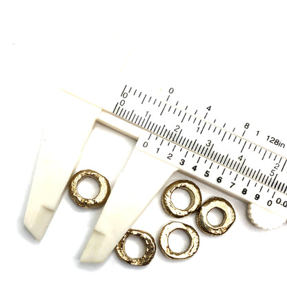 B&C Charms - Round