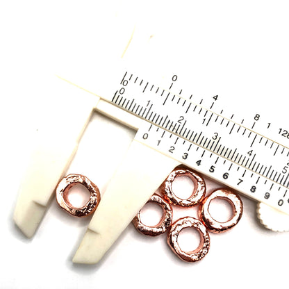 B&C Charms - Round