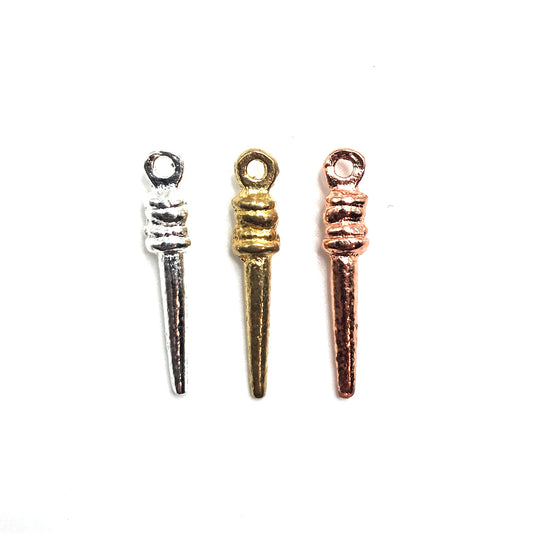 B&C Charms - Point