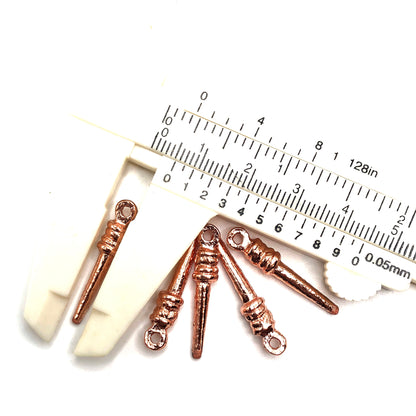 B&C Charms - Point