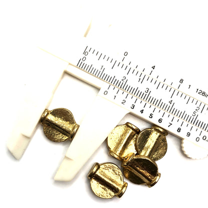 B&C Charms - Flat Spacer