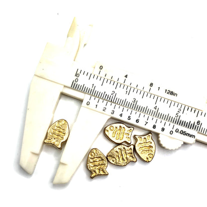 B&C Charms - Small Fish