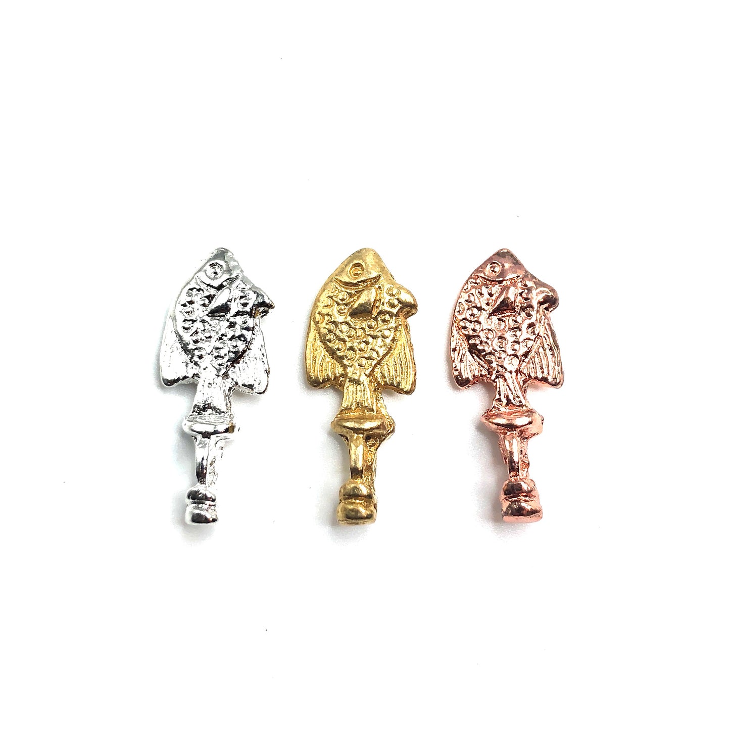 B&C Charms - Fish