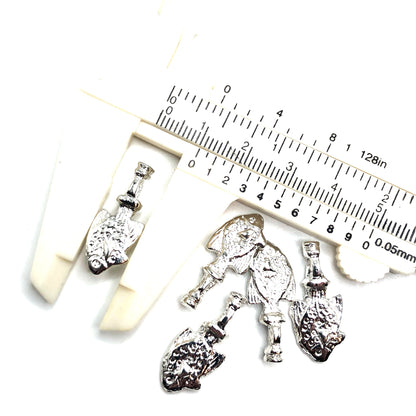 B&C Charms - Fish
