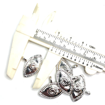 B&C Charms - Evil Eye