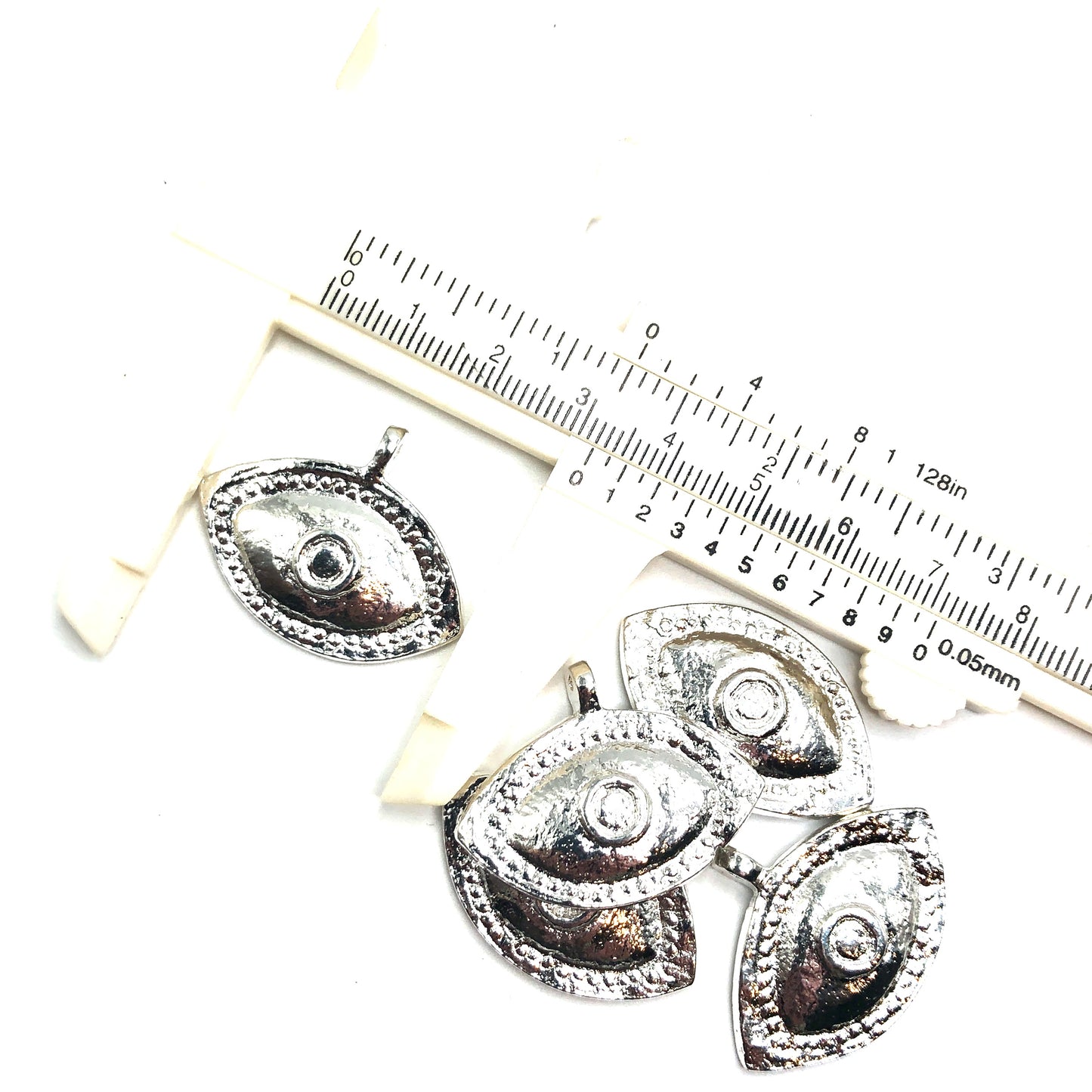 B&C Charms - Evil Eye