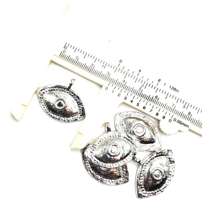 B&C Charms - Evil Eye