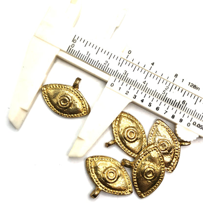 B&C Charms - Evil Eye