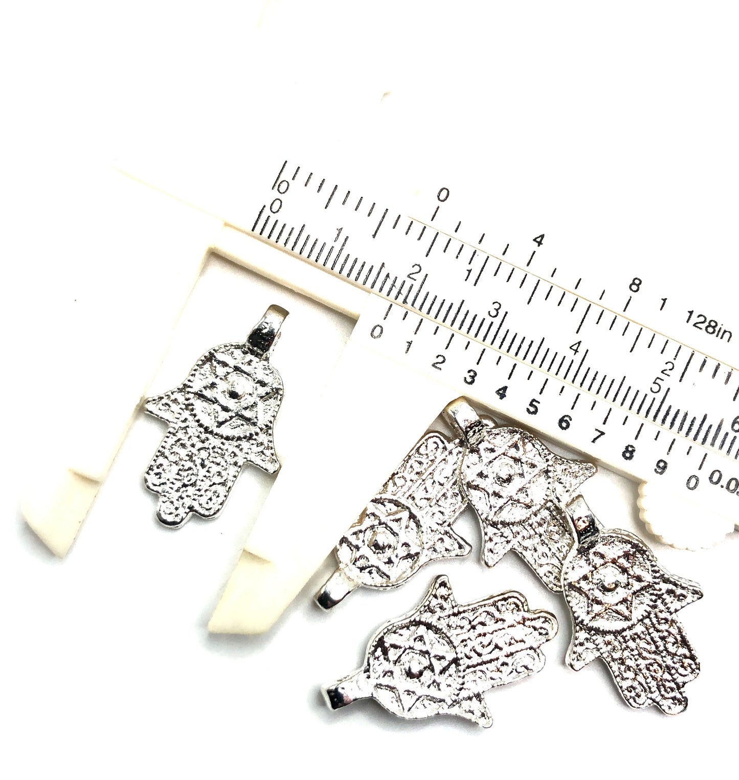 B&C Charms - Hamsa