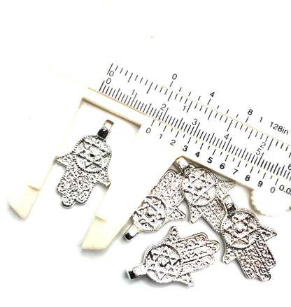B&C Charms - Hamsa