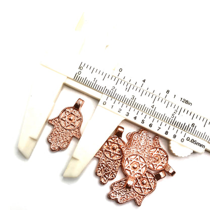 B&C Charms - Hamsa