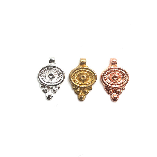 B&C Charms - Eye