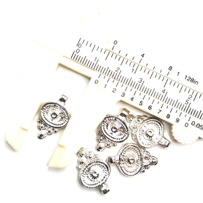 B&C Charms - Eye