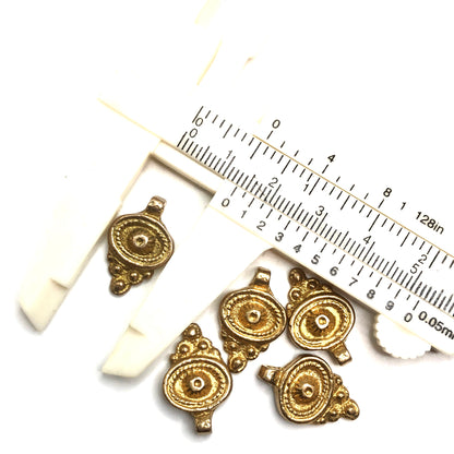 B&C Charms - Eye