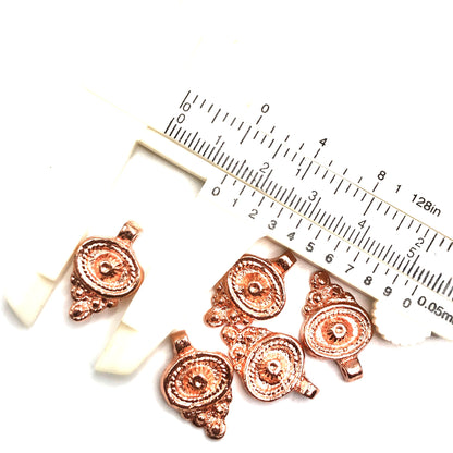 B&C Charms - Eye