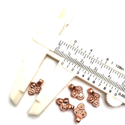 B&C Charms - Triskele (Celtic Spiral)