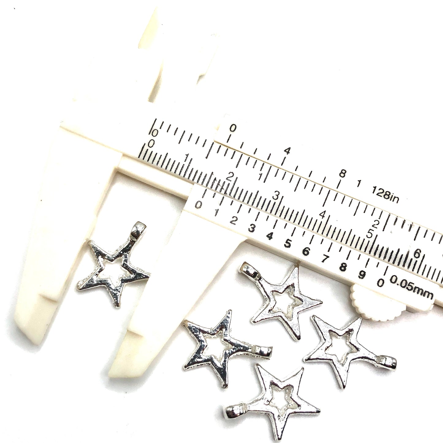 B&C Charms - Star