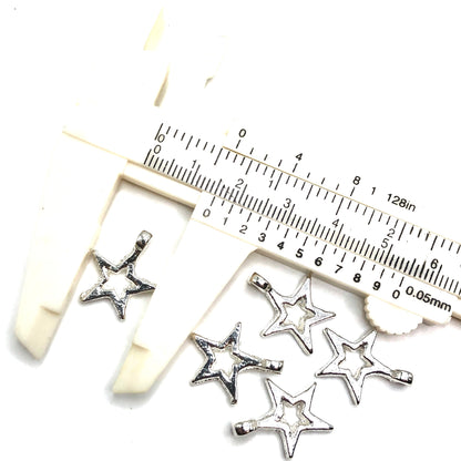 B&C Charms - Star